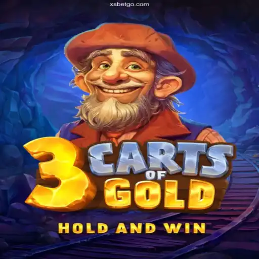 Discover the Thrills of '3cartsOfGold': A Premier Brazilian Online Gaming Experience