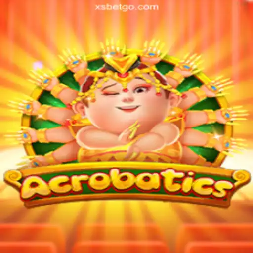 Exploring the Exciting World of Acrobatics: A Comprehensive Guide