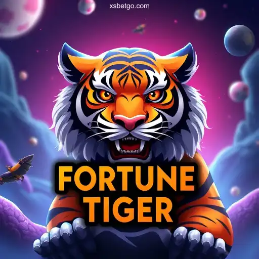 Fortune Tiger Games