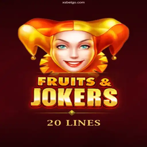 FruitsAndJokers20: Uma Jornada no Mundo dos Jogos Online Brasileiros