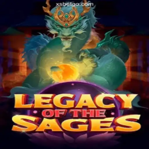 Unveiling the Mystical World of LegacyoftheSages