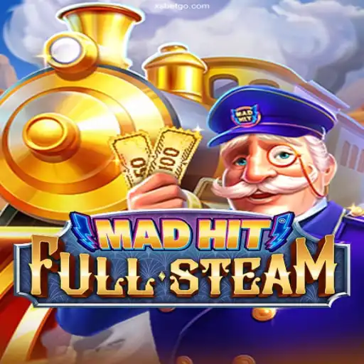 MadHitFullSteam: Explore the Thrilling World of Brazilian Online Games