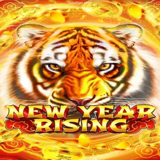 Exploring the Exciting World of NewYearRising