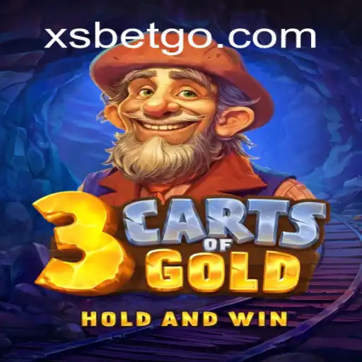 Discover the Thrills of '3cartsOfGold': A Premier Brazilian Online Gaming Experience