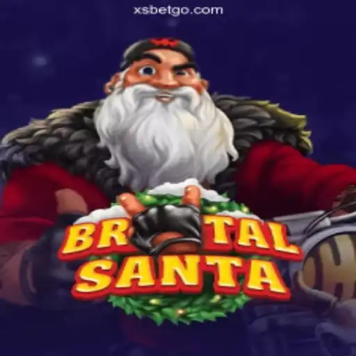 BrutalSanta: A Unique Fusion of Festive Fun and Thrilling Gameplay