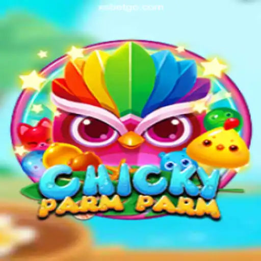 Explore o Mundo Vibrante e Divertido de ChickyParmParm