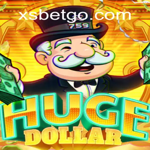 Discover 'HugeDollar': Your Ultimate Guide to the Thrilling Online Game