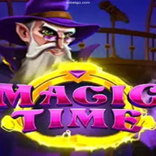 Unveiling MagicTime: The Thrill of Brazilian Online Gaming with xsbet