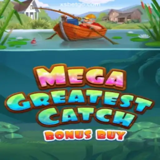 Explore MegaGreatestCatchBonusBuy: A Premier Online Gaming Adventure