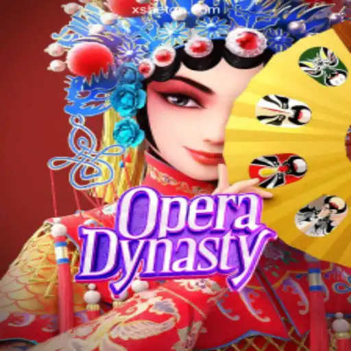 Exploring the Enchanting World of OperaDynasty: A Dive into Brazilian Online Gaming