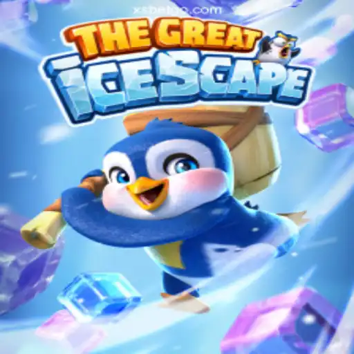 The Great Icescape: Dive into the Chilling World of Online Gaming