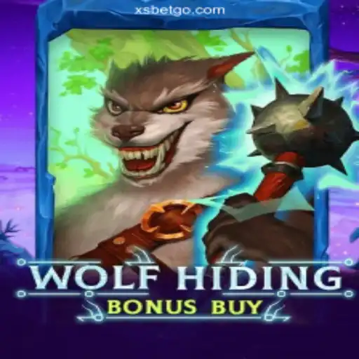 Exploring the Excitement of WolfHidingBonusBuy: Your Gateway to Brazilian Online Games