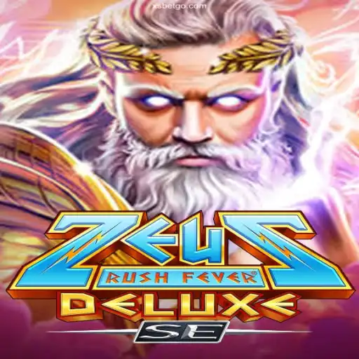 Unveiling ZeusRushFeverDeluxeSE: Dive into the Thrill of Brazilian Online Gaming